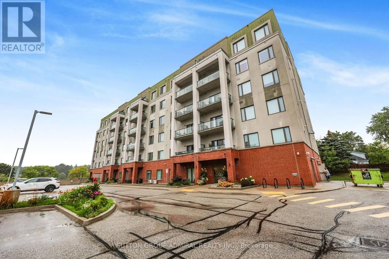 #G3 64 Queen Street South, New Tecumseth (Tottenham), Ontario, L0G1W0, New Tecumseth (Tottenham), Ontario — photo 1 of 5