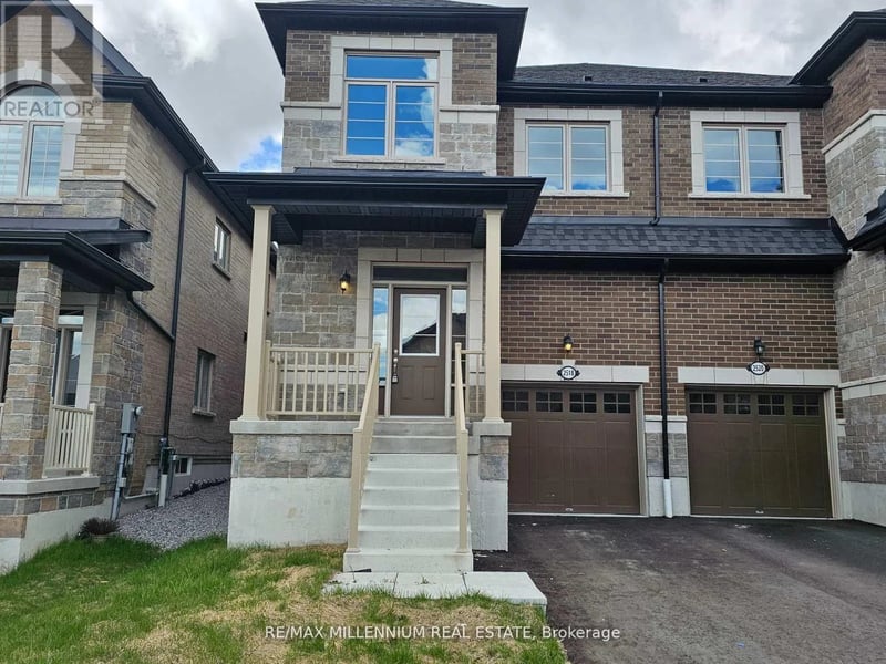 2518 Athena Path, Pickering, Ontario, L1X0M4, Pickering, Ontario