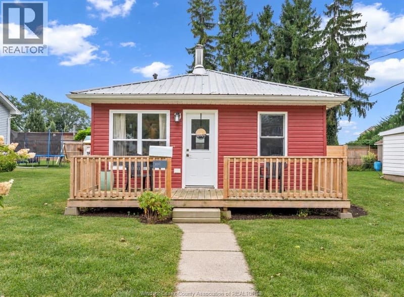 309 ERIEVIEW Street, Kingsville, Ontario, N9Y1M4, Kingsville, Ontario — photo 1 of 5