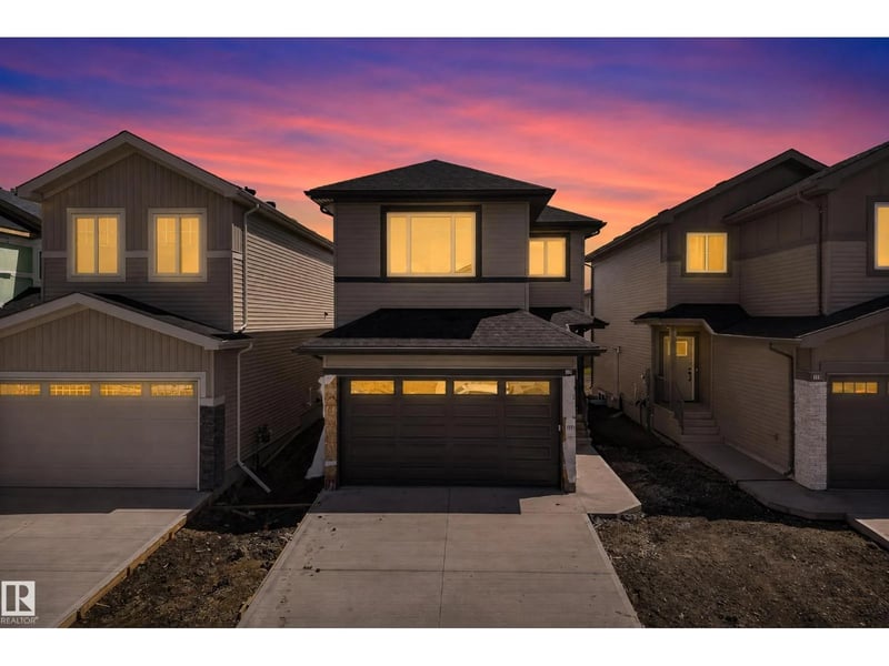 117 Caledon CR, Spruce Grove, Alberta, T7X4E3, Spruce Grove, Alberta — photo 1 of 5