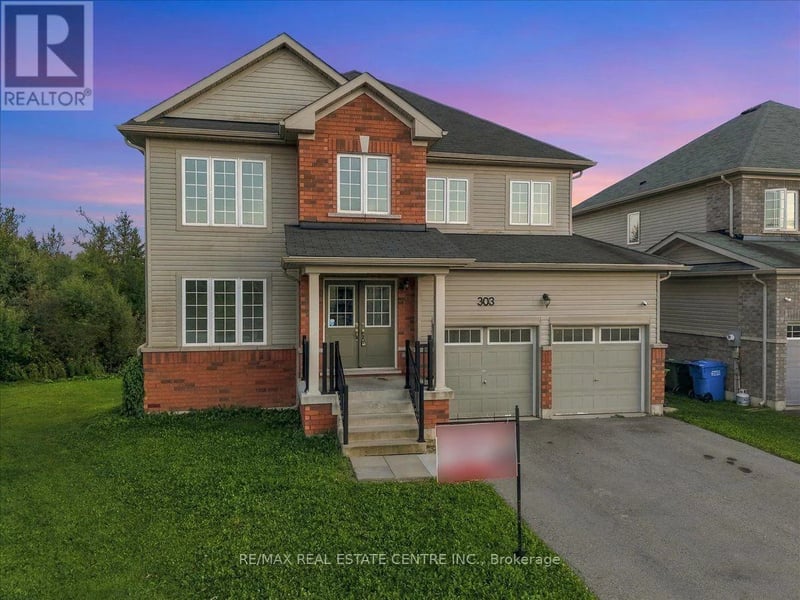 303 Moody Street, Southgate, Ontario, N0C1B0, Southgate, Ontario — photo 1 of 5