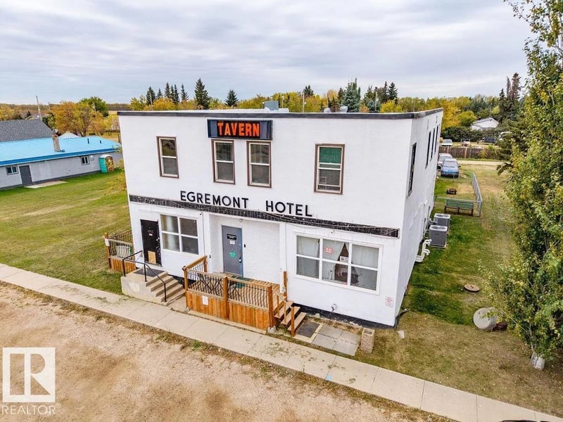 4912 50 ST, Egremont, Alberta, T0A0Z0, Egremont, Alberta — photo 1 of 5