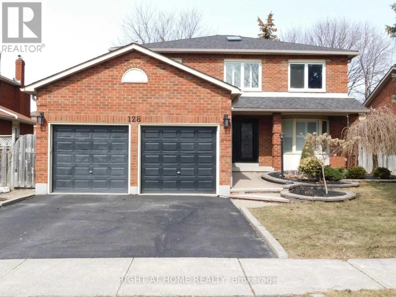 128 William Stephenson Drive, Whitby (Blue Grass Meadows), Ontario, L1N8V1, Whitby (Blue Grass Meadows), Ontario — photo 1 of 5