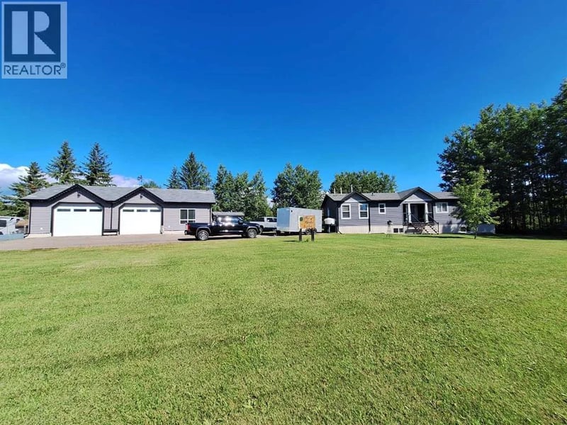 13221 Twp Rd 680, Rural Lac La Biche County, Alberta, T0A2C1, Rural Lac La Biche County, Alberta — photo 1 of 5