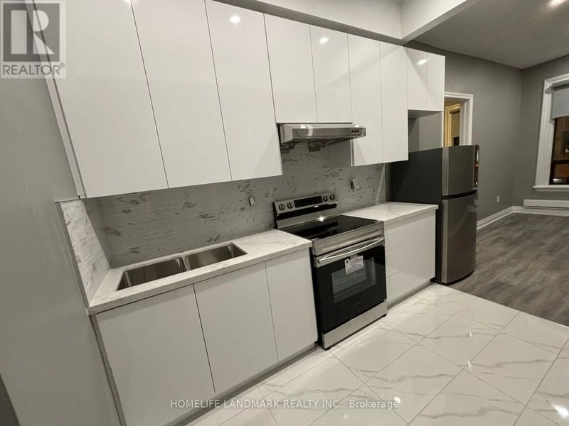 #1B 271 Dunn Avenue, Toronto (Roncesvalles), Ontario, M6K1L9, Toronto (Roncesvalles), Ontario — photo 1 of 5