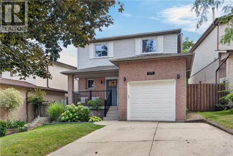 171 GOLFWOOD Drive, Hamilton, Ontario, L9C6W2, Hamilton, Ontario — photo 1 of 5
