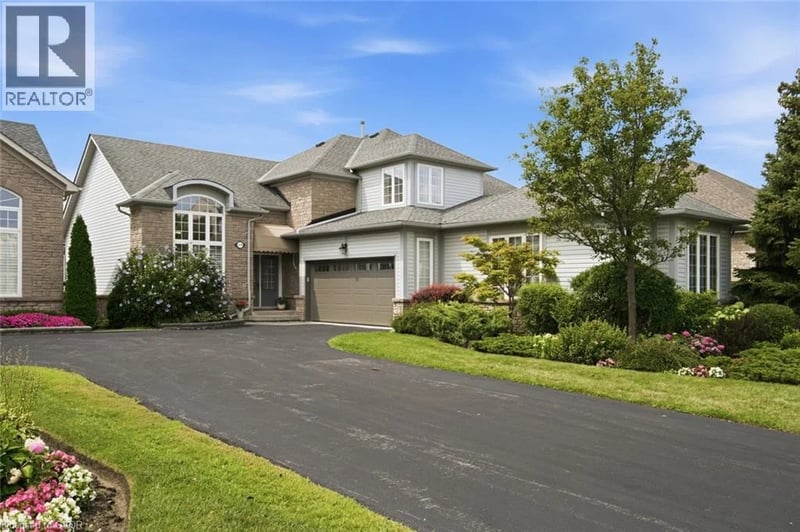 #13 2278 TURNBERRY Road, Burlington, Ontario, L7M4S6, Burlington, Ontario — photo 1 of 5