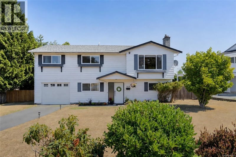 160 San Frisco Way, Nanaimo, British Columbia, V9S5H3, Nanaimo, British Columbia — photo 1 of 5