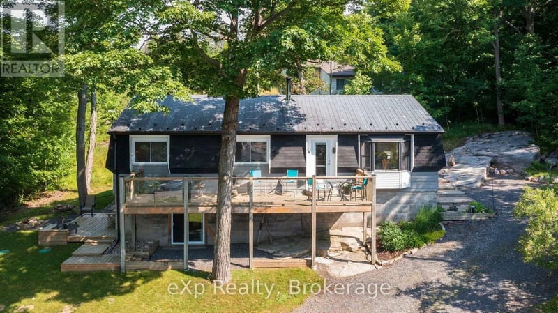 3 Bayview Drive, Carling, Ontario, P0G1G0, Carling, Ontario — photo 1 of 5