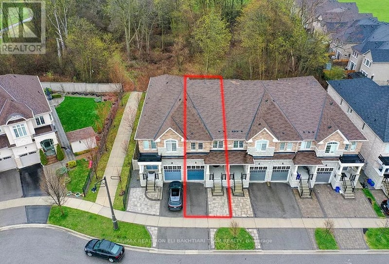 96 Port Arthur Crescent, Richmond Hill (Jefferson), Ontario, L4E0Z9, Richmond Hill (Jefferson), Ontario — photo 1 of 5
