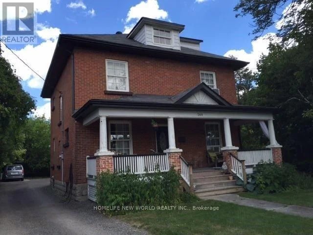 269 Main Street North, Markham (Old Markham Village), Ontario, L3P1Y6, Markham (Old Markham Village), Ontario
