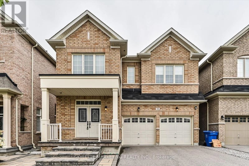 38 Russell Parker Crescent, Aurora, Ontario, L4G0V5, Aurora, Ontario — photo 1 of 5