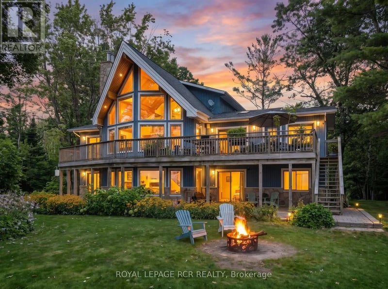 53 Ellery Road, Georgian Bay (Baxter), Ontario, L0K1S0, Georgian Bay (Baxter), Ontario — photo 1 of 5