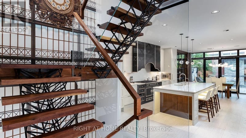 53 Hazelton Avenue, Toronto (Annex), Ontario, M5R2E3, Toronto (Annex), Ontario — photo 1 of 5