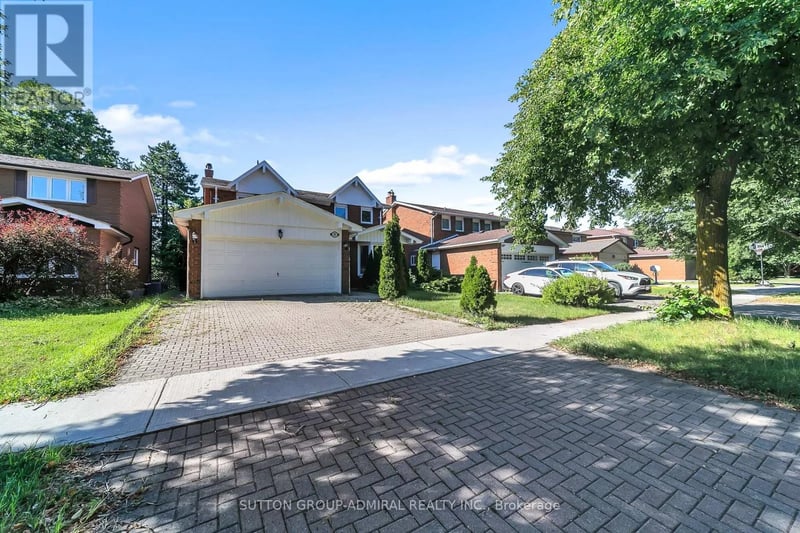 37 Gretman Crescent, Markham (Aileen-Willowbrook), Ontario, L3T5L9, Markham (Aileen-Willowbrook), Ontario — photo 1 of 5