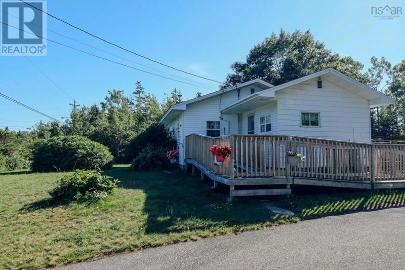 1814 Port La Tour Road, Reynoldscroft, Nova Scotia, B0W3N0, Reynoldscroft, Nova Scotia — photo 1 of 5