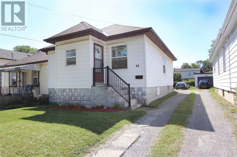 64 Grenfell Street, Oshawa (Vanier), Ontario, L1J4W2, Oshawa (Vanier), Ontario — photo 1 of 5