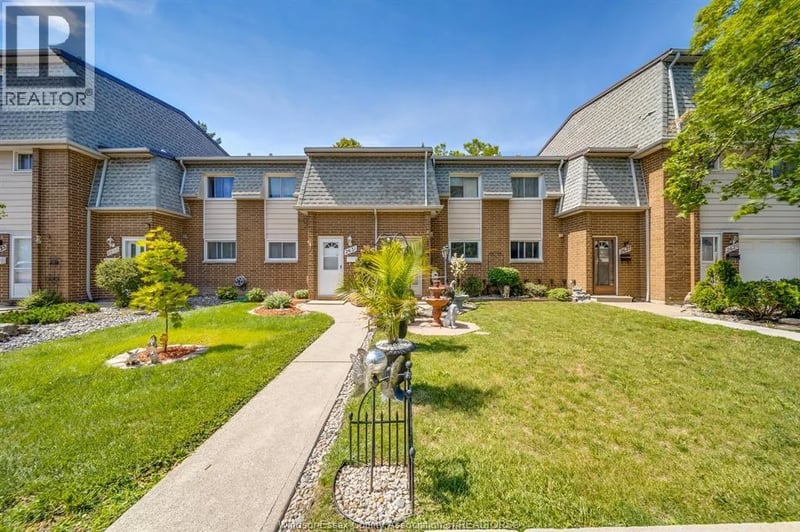 #54 2629 VINE Court, Windsor, Ontario, N8T2X4, Windsor, Ontario — photo 1 of 5
