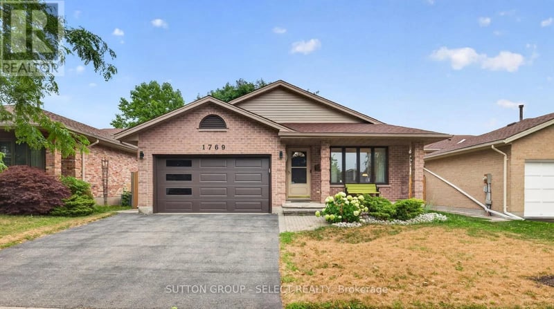 1769 Jalna Boulevard, London South (South X), Ontario, N6E3S5, London South (South X), Ontario — photo 1 of 5