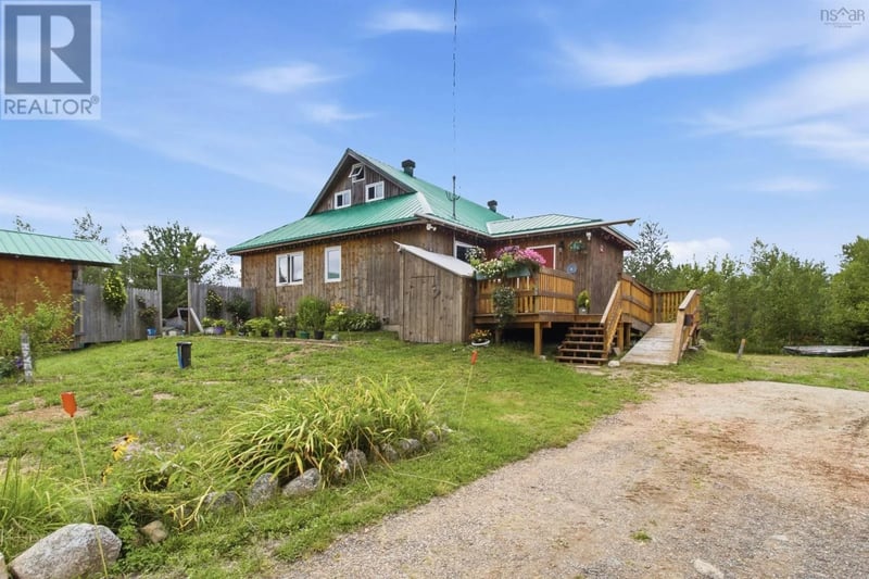 2804 New Russell Road, New Russell, Nova Scotia, B0J2M0, New Russell, Nova Scotia — photo 1 of 5