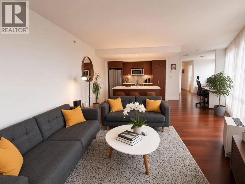 #1903 1255 SEYMOUR Street, Vancouver, British Columbia, V6B0H1, Vancouver, British Columbia — photo 1 of 5