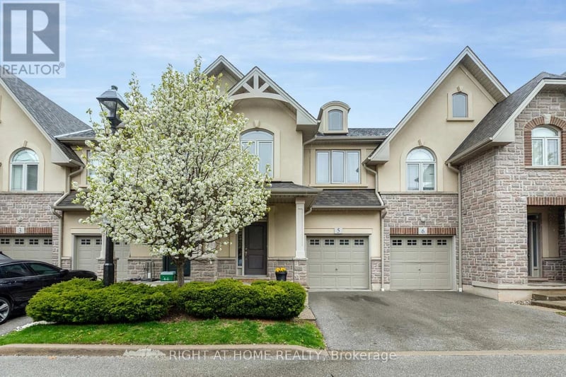 #5 5056 New Street, Burlington (Appleby), Ontario, L7L1V1, Burlington (Appleby), Ontario — photo 1 of 5