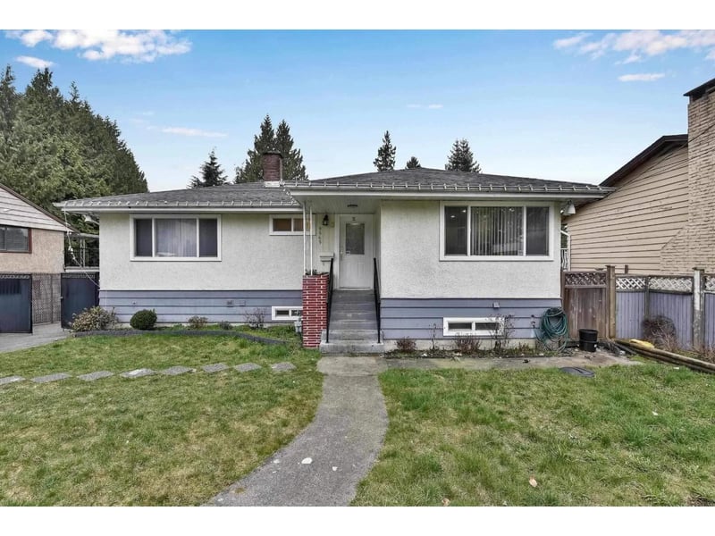 9565 116 Street, Delta, British Columbia, V4C5X2, Delta, British Columbia