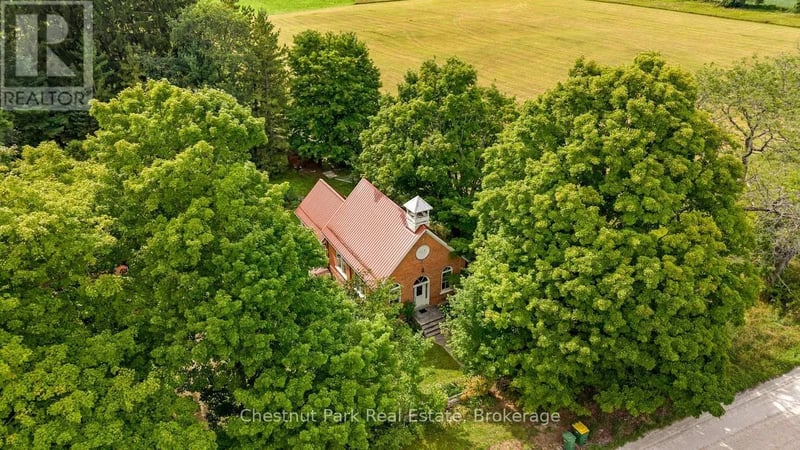 316238 3rd Line C, Grey Highlands, Ontario, N0H1N0, Grey Highlands, Ontario — photo 1 of 5
