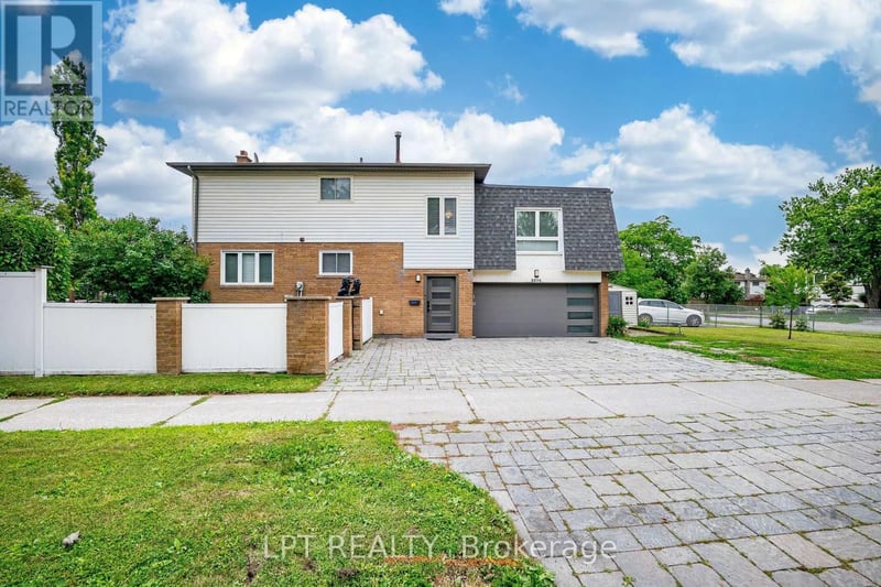 2574 Council Ring Road, Mississauga (Erin Mills), Ontario, L5L1X5, Mississauga (Erin Mills), Ontario — photo 1 of 5