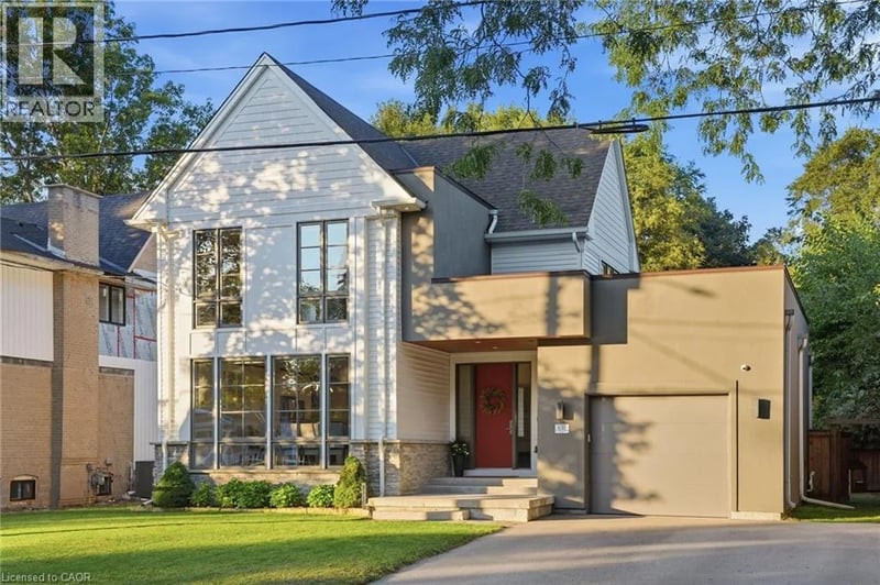 630 GEORGE Street, Burlington, Ontario, L7R2V7, Burlington, Ontario — photo 1 of 5