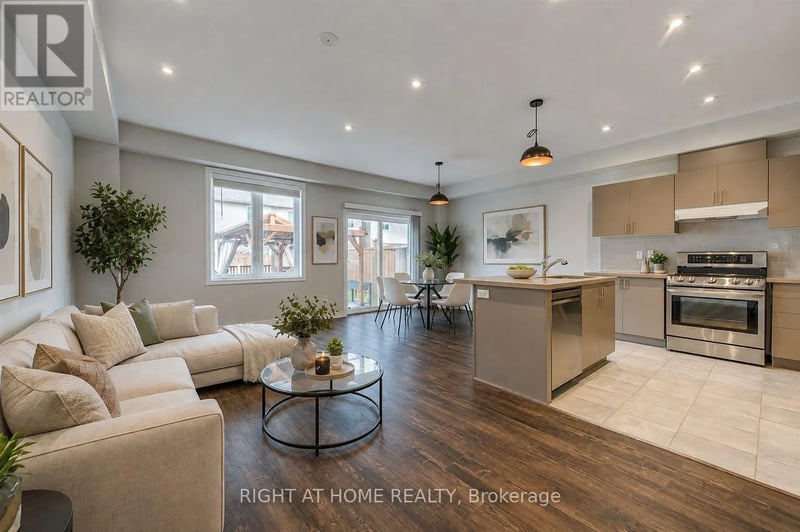 105 Sonoma Lane, Hamilton (Fruitland), Ontario, L8E0J8, Hamilton (Fruitland), Ontario — photo 1 of 5