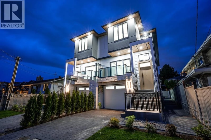 #2 7303 14TH Avenue, Burnaby, British Columbia, V3N1Z5, Burnaby, British Columbia — photo 1 of 5