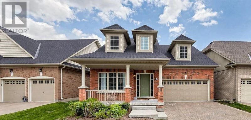 33 Seedhouse Road, Brampton (Sandringham-Wellington), Ontario, L6R3Z5, Brampton (Sandringham-Wellington), Ontario — photo 1 of 5