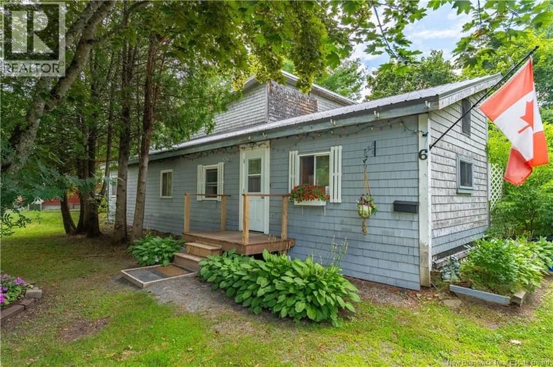 6 Parkwood Drive, St. Stephen, New Brunswick, E3L2W2, St. Stephen, New Brunswick — photo 1 of 5
