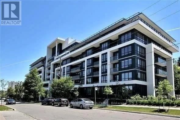 #517 399 Spring Garden Avenue, Toronto (Willowdale East), Ontario, M2N3H6, Toronto (Willowdale East), Ontario — photo 1 of 5