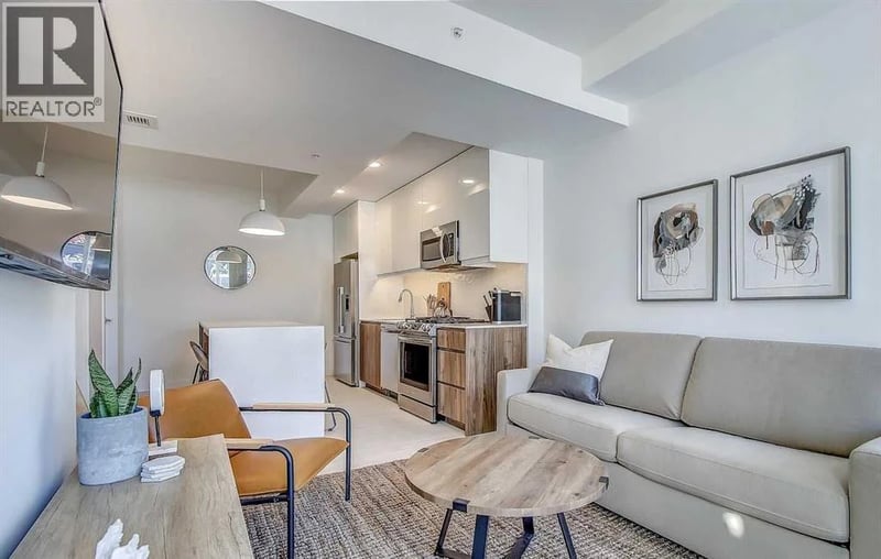 325 9A Street Northwest, Calgary, Alberta, T2N1T7, Calgary, Alberta — photo 1 of 5
