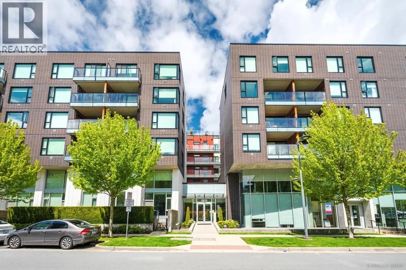 #523 5955 BIRNEY Avenue, Vancouver, British Columbia, V6S0C5, Vancouver, British Columbia — photo 1 of 5