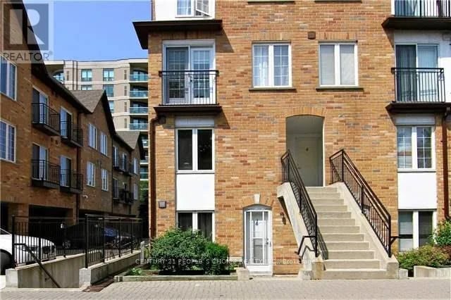 #1 988 Sheppard Avenue West, Toronto (Bathurst Manor), Ontario, M3H2T6, Toronto (Bathurst Manor), Ontario — photo 1 of 5