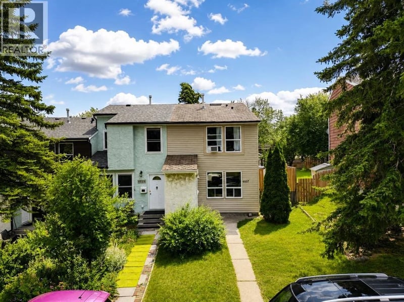 6527 Huntsbay Road Northwest, Calgary, Alberta, T2K5R3, Calgary, Alberta — photo 1 of 5