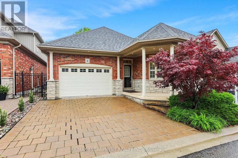 #4 8 Muscat Drive, Grimsby (Grimsby East), Ontario, L3M5S7, Grimsby (Grimsby East), Ontario — photo 1 of 5