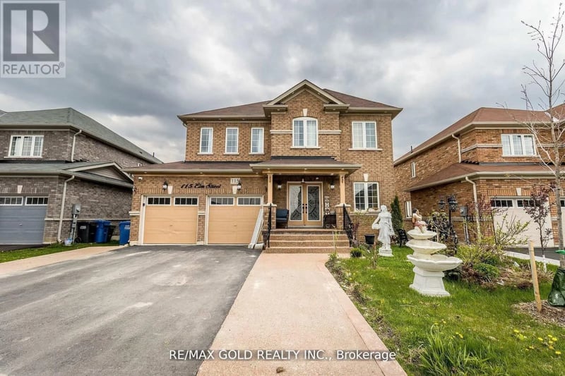 115 Elm Street, Southgate, Ontario, N0C1B0, Southgate, Ontario — photo 1 of 5