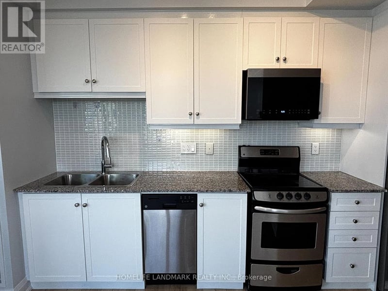 #1809 68 Canterbury Placeway, Toronto (Willowdale West), Ontario, M2N0H8, Toronto (Willowdale West), Ontario — photo 1 of 5