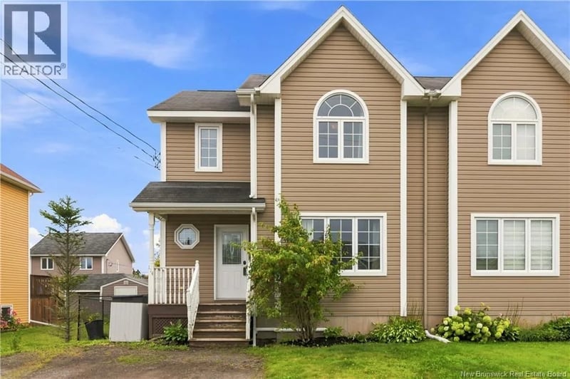 114 Rainford Court, Moncton, New Brunswick, E1G0T4, Moncton, New Brunswick — photo 1 of 5