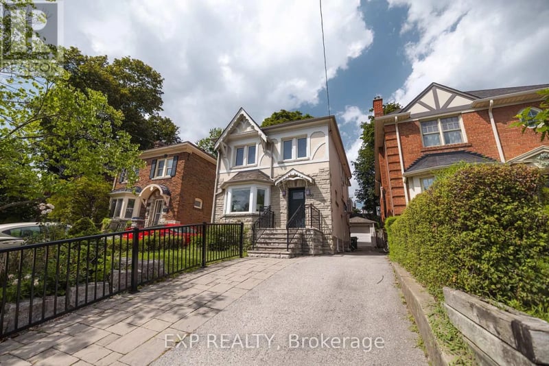 86 Willowbank Boulevard, Toronto (Lawrence Park South), Ontario, M5N1G6, Toronto (Lawrence Park South), Ontario — photo 1 of 5