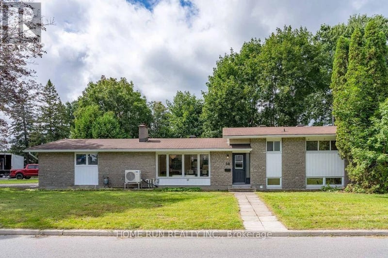 50 Ullswater Drive, Ottawa, Ontario, K2H5H6, Ottawa, Ontario — photo 1 of 5