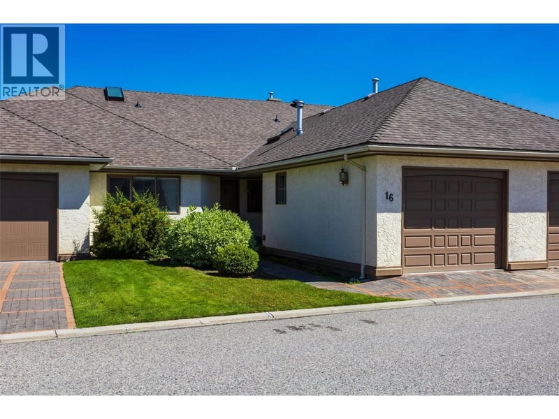 #16 950 Lanfranco Road, Kelowna, British Columbia, V1W3W8, Kelowna, British Columbia — photo 1 of 5