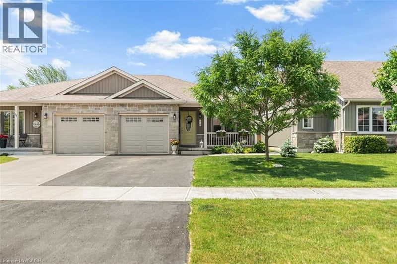 70 POSTMA Drive, Dunnville, Ontario, N1A0B2, Dunnville, Ontario — photo 1 of 5