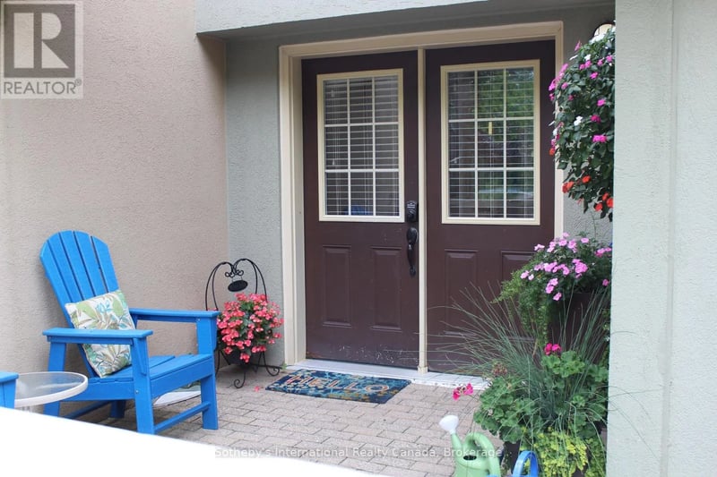 #115 107 Wintergreen Place, Blue Mountains, Ontario, L9Y0P8, Blue Mountains, Ontario — photo 1 of 5