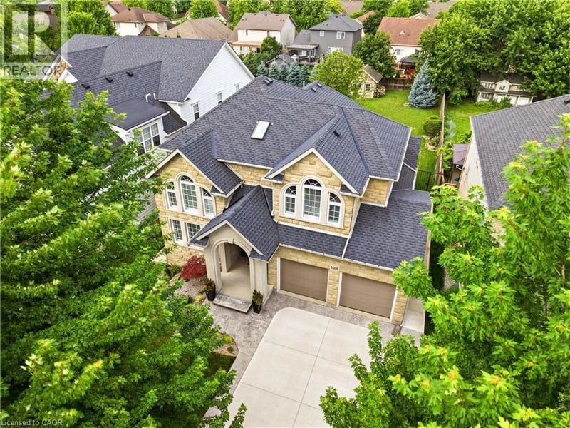 1606 CONCESSION 4 Road, Niagara-on-the-Lake, Ontario, L0S1T0, Niagara-on-the-Lake, Ontario — photo 1 of 5