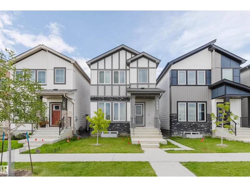 104 Meadowview Way, Leduc, Alberta, T9E1R6, Leduc, Alberta — photo 1 of 5